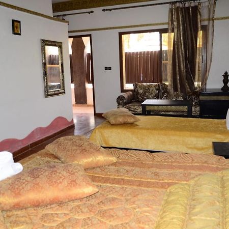 ארפוד Maison D'Hotes Ambelar מראה חיצוני תמונה