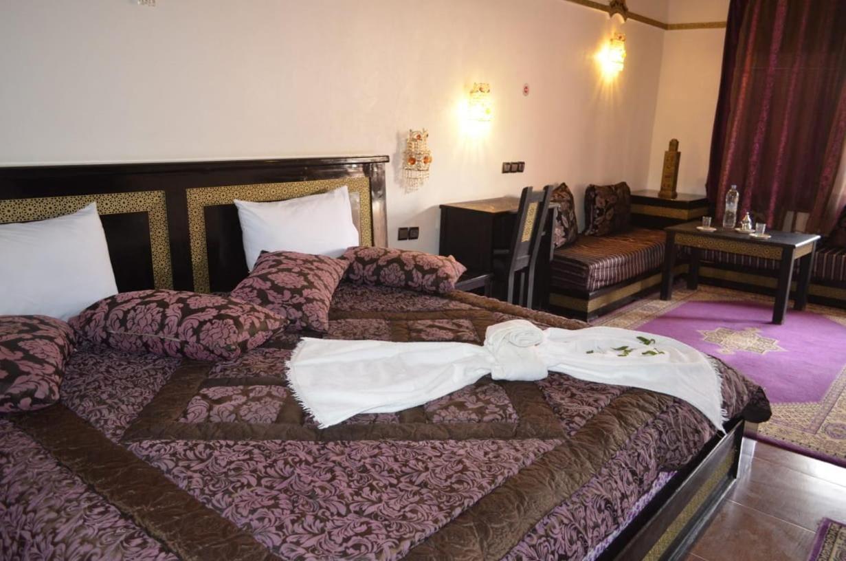 ארפוד Maison D'Hotes Ambelar מראה חיצוני תמונה