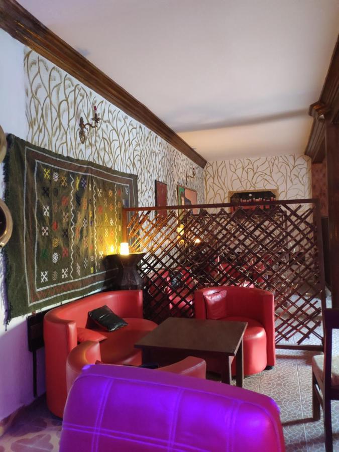 ארפוד Maison D'Hotes Ambelar מראה חיצוני תמונה