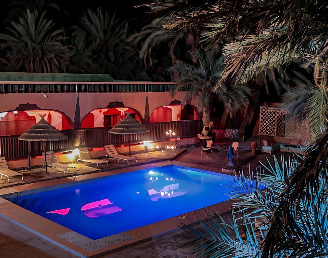 ארפוד Maison D'Hotes Ambelar מראה חיצוני תמונה