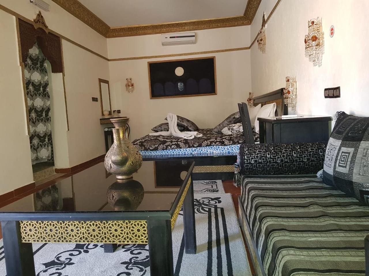 ארפוד Maison D'Hotes Ambelar מראה חיצוני תמונה